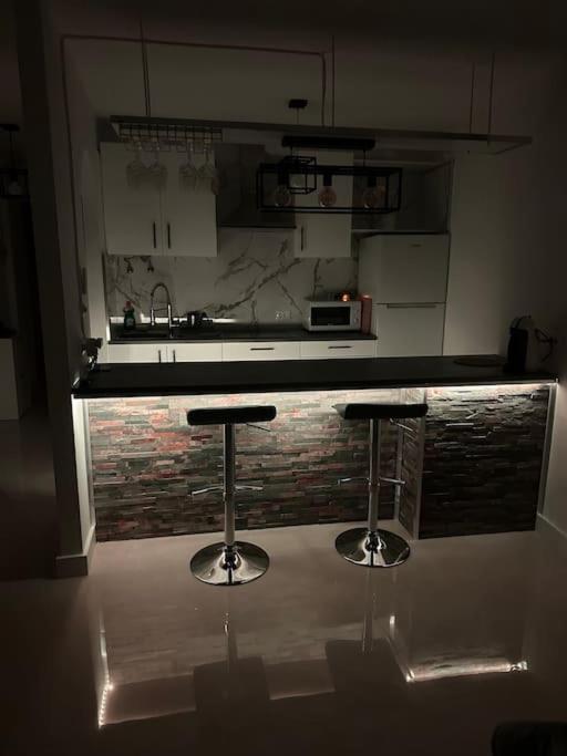 Ferienwohnung Modern,Strandnaehe, Club Olympus, Garten City Tenerife Playa Feñabe Dış mekan fotoğraf