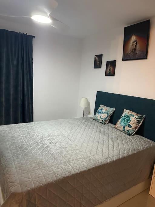 Ferienwohnung Modern,Strandnaehe, Club Olympus, Garten City Tenerife Playa Feñabe Dış mekan fotoğraf